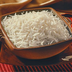 Basmati Rice