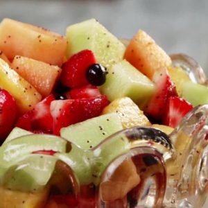 Fruit Salad