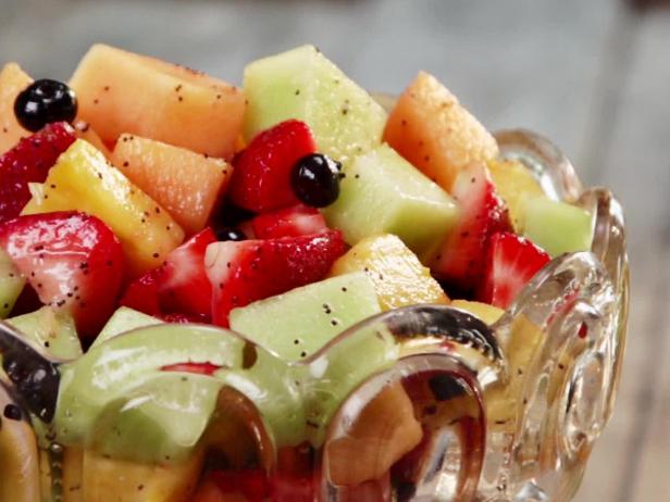 Fruit Salad