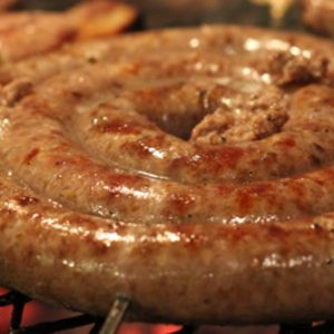 Boerewors