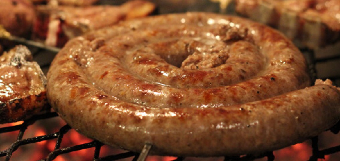 Boerewors