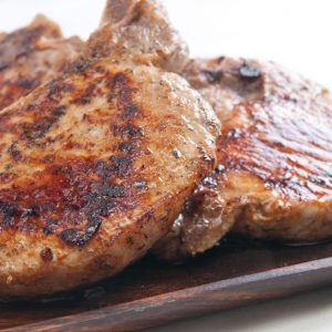 Pork Chops