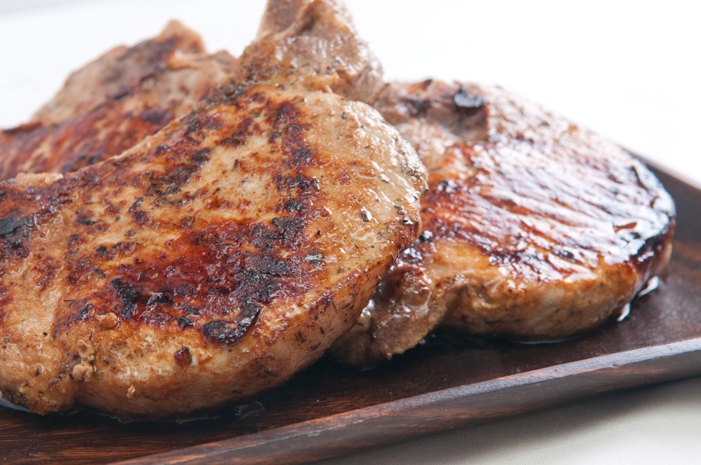 Pork Chops