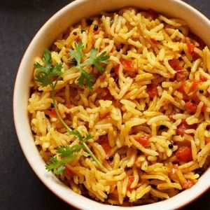 Savoury Rice