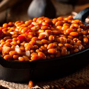 Baked Beans