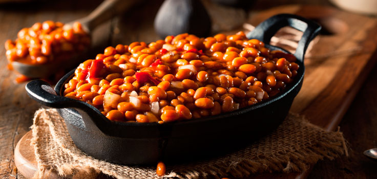 Baked Beans