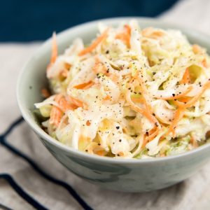 Coleslaw