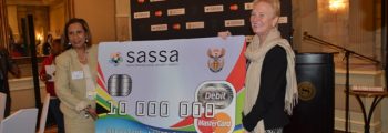 Catering for KZN SASSA awards